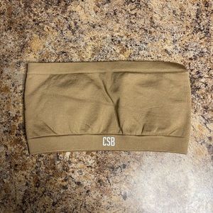 Crop Shop Boutique - Cleo Bendeau - Caramel